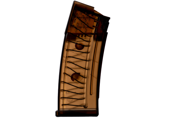MAGAZINE AP53 5.56MM 30RD nan