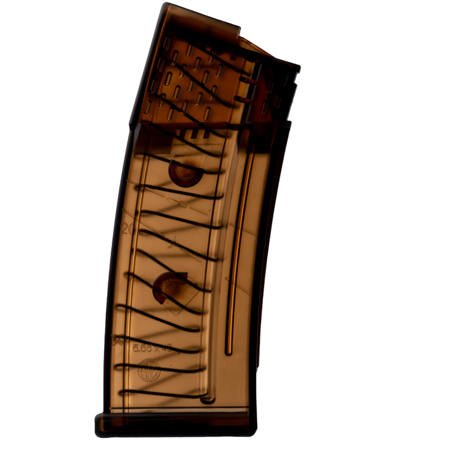 MAGAZINE AP53 5.56MM 30RD nan