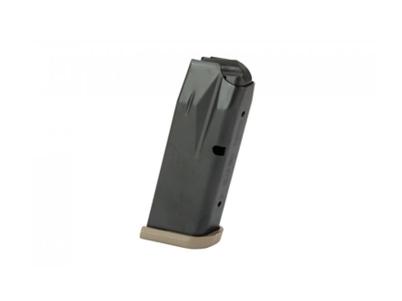 MAG MC9 12RD 9MM FDE nan