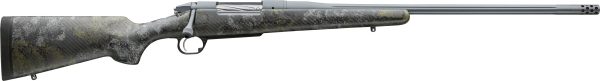 CANYON 6.5PRC GRY/CF 20" BPR26-65PRC