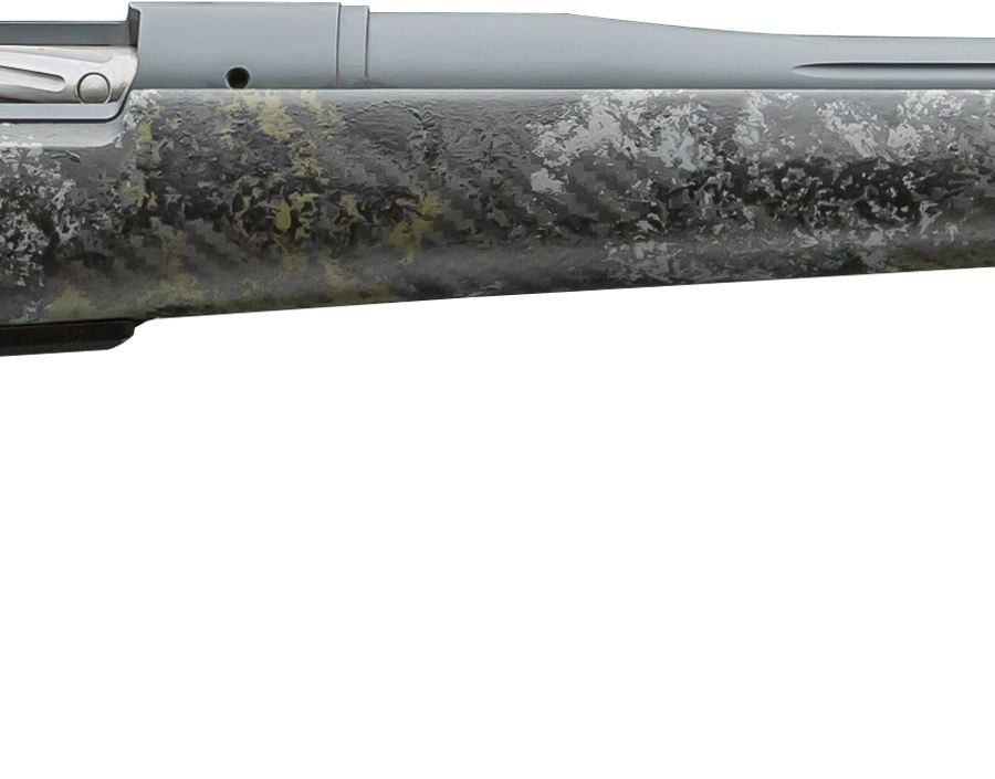 CANYON 6.5PRC GRY/CF 20" BPR26-65PRC