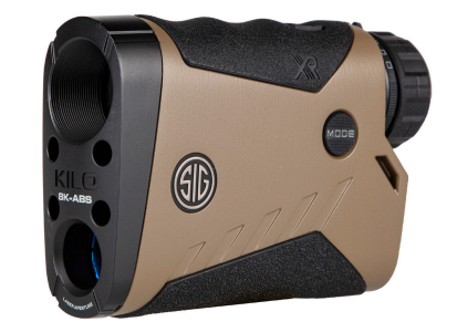 KILO8K-ABS 7X25MM LSR RNGFNDR SOK8K701 | LASER RANGEFINDER