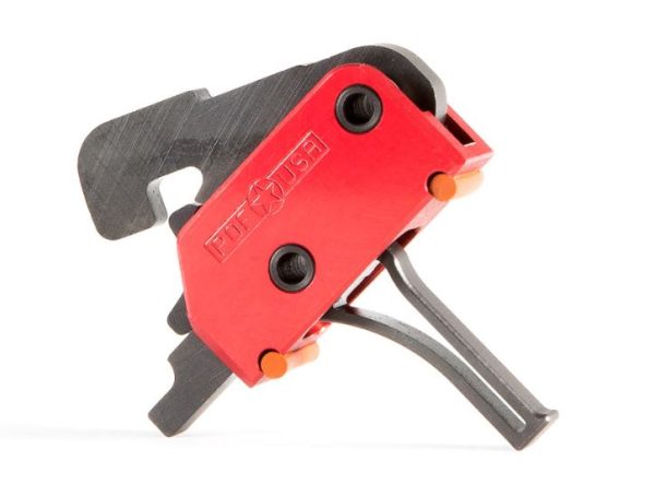 TRIGGER STRAIGHT 3.5 LB DROP-IN ASSEMBLY