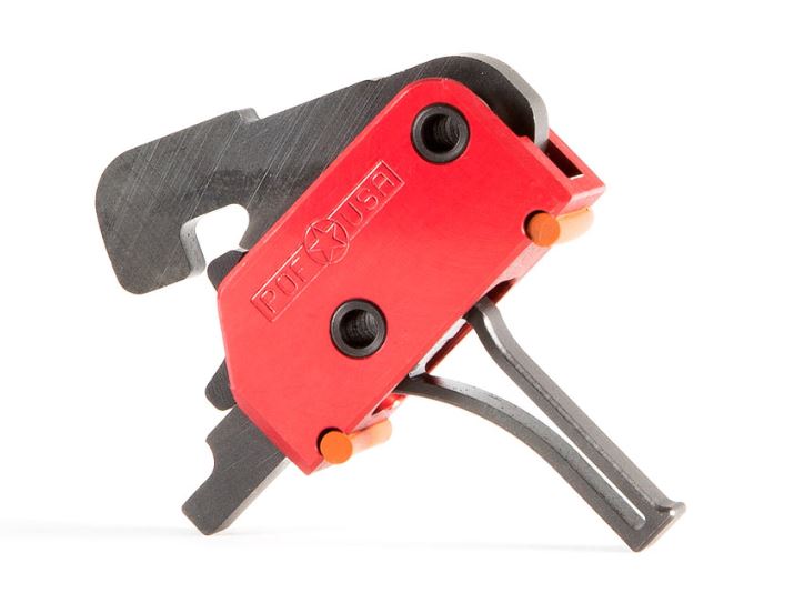 TRIGGER STRAIGHT 3.5 LB DROP-IN ASSEMBLY