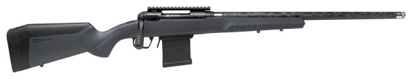 110 TACTICAL 6.5CR CARBON 57939 | 5/8X24 TPI | 10RD MAG