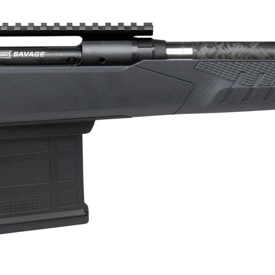 110 TACTICAL 308WIN CARBON 57938 | 5/8X24 TPI | 10RD MAG