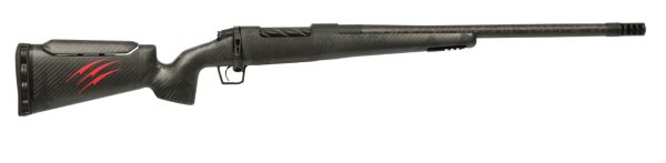 CF RIVAL FP 7BC BLK/BLK 20" FCRFP7MMBC20BBO