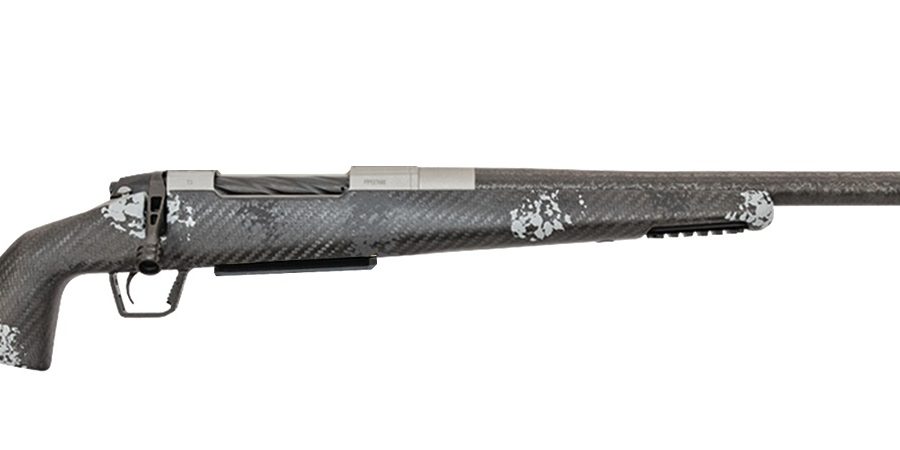 Fierce Firearms CF RIVAL XP 300PRC TUN/PHA 22"