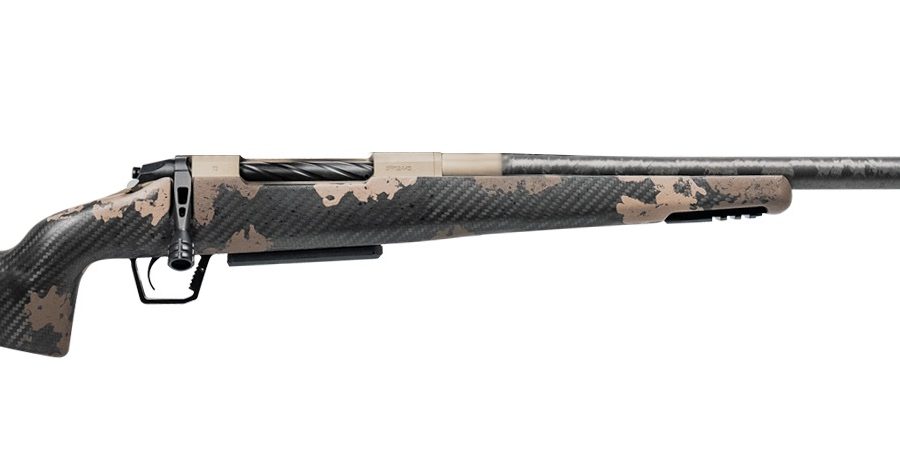 Fierce Firearms CF RIVAL XP 6MMCR BRZ/SON 20"