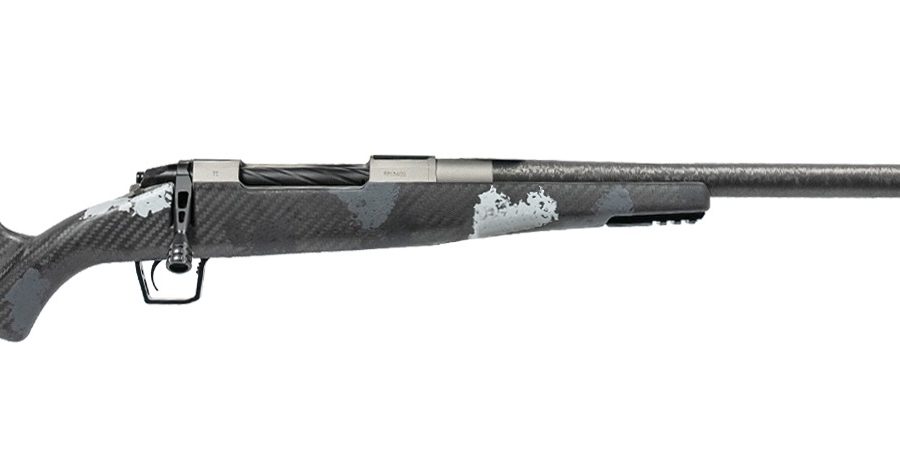 Fierce Firearms CF ROGUE 7MM BC TUNG/PTM 22"