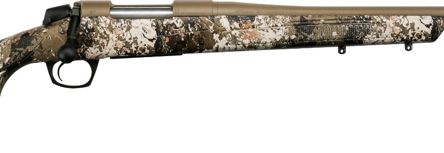 CASCADE 204RUG FDE/VEIL 20" TB VEIL WIDELAND CAMO | 1/2X28