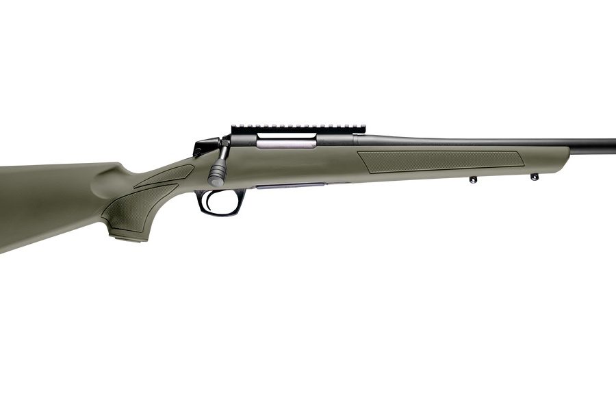 CASCADE SR 300BLK BLK 16.5" 5/8X24