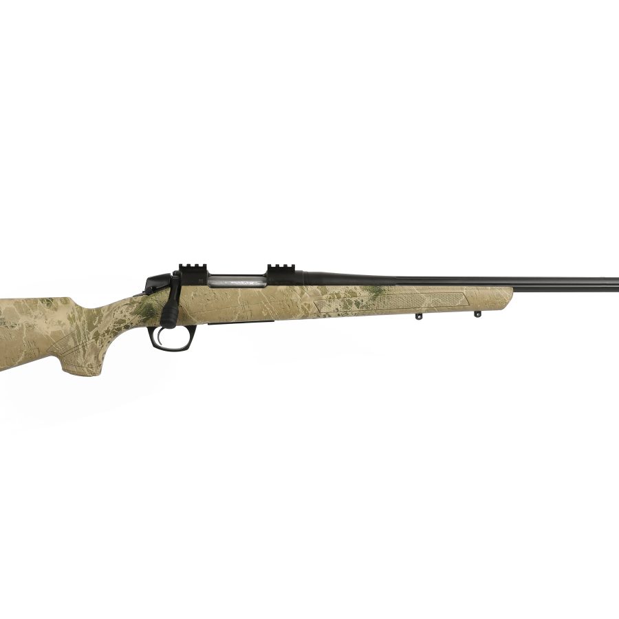 CASCADE XT 7MAG HILLSIDE 24" GRAPHITE BLACK | 5/8X24