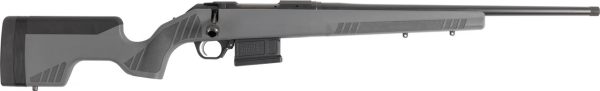 CBX TACHUNTER 6.5CR 22" # nan