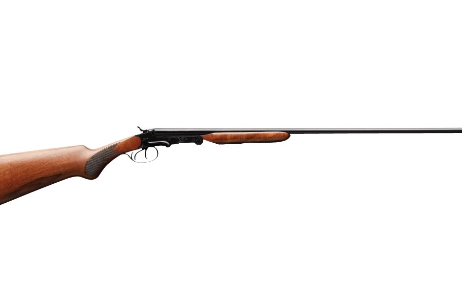 500 SXS FIELD 410/28 BL/WD 3"# 930.208 | PARTIALLY ENGRAVED