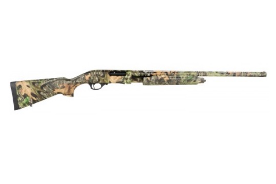 301 PUMP FIELD 20/26 MOOB 3" 930.226 | MOSSY OAK OBSESSION