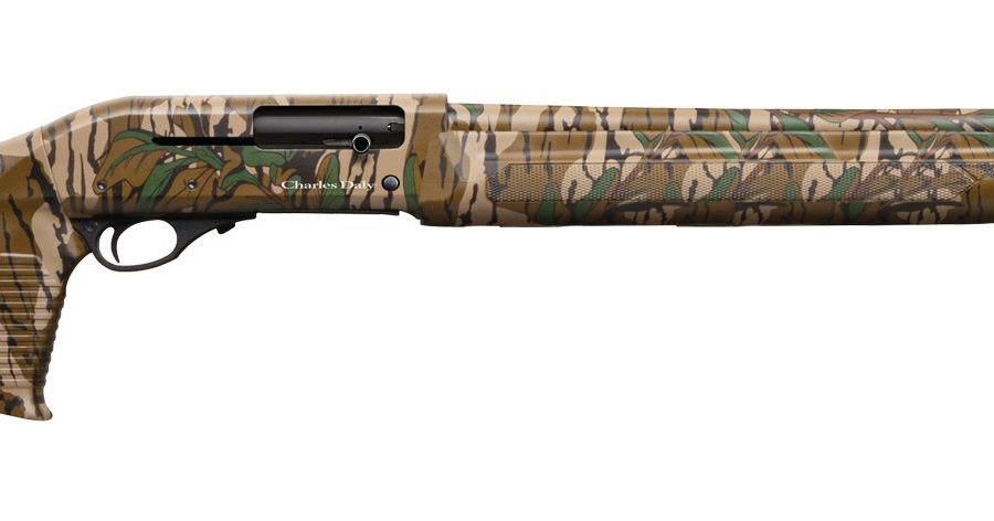 635 FIELD TURKEY 12/24 3.5" 930.381 | MOSSY OAK GREENLEAF