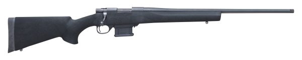 HOWA MINI CMPT 6MMARC BLK 20" THREADED BARREL