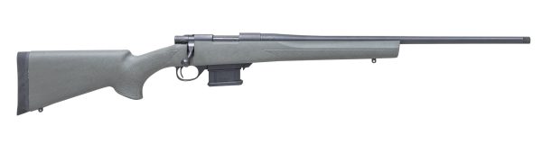 HOWA MINI CMPT 223REM GRN 20" THREADED BARREL