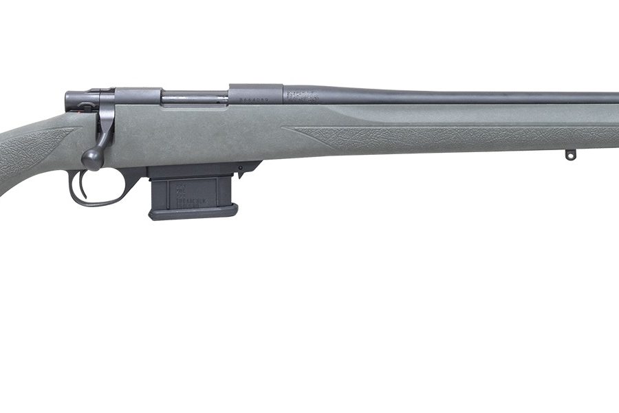 HOWA MINI CMPT 223REM GRN 20" THREADED BARREL