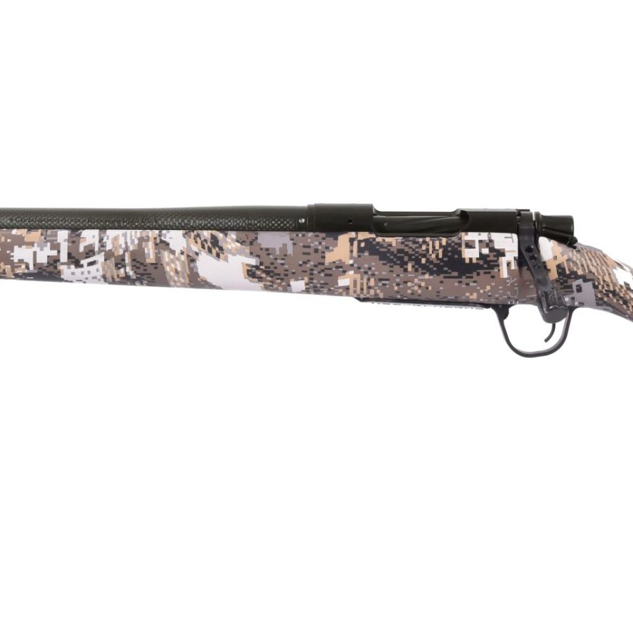 Christensen Arms RIDGELINE FFT 6.5CR ELVTD LH #