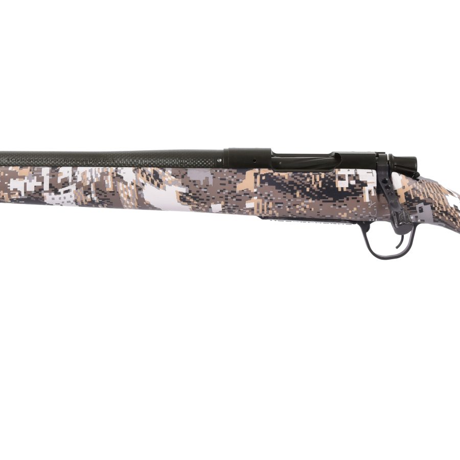 RIDGELINE FFT 6.5CR ELVTD LH 801-06291-00