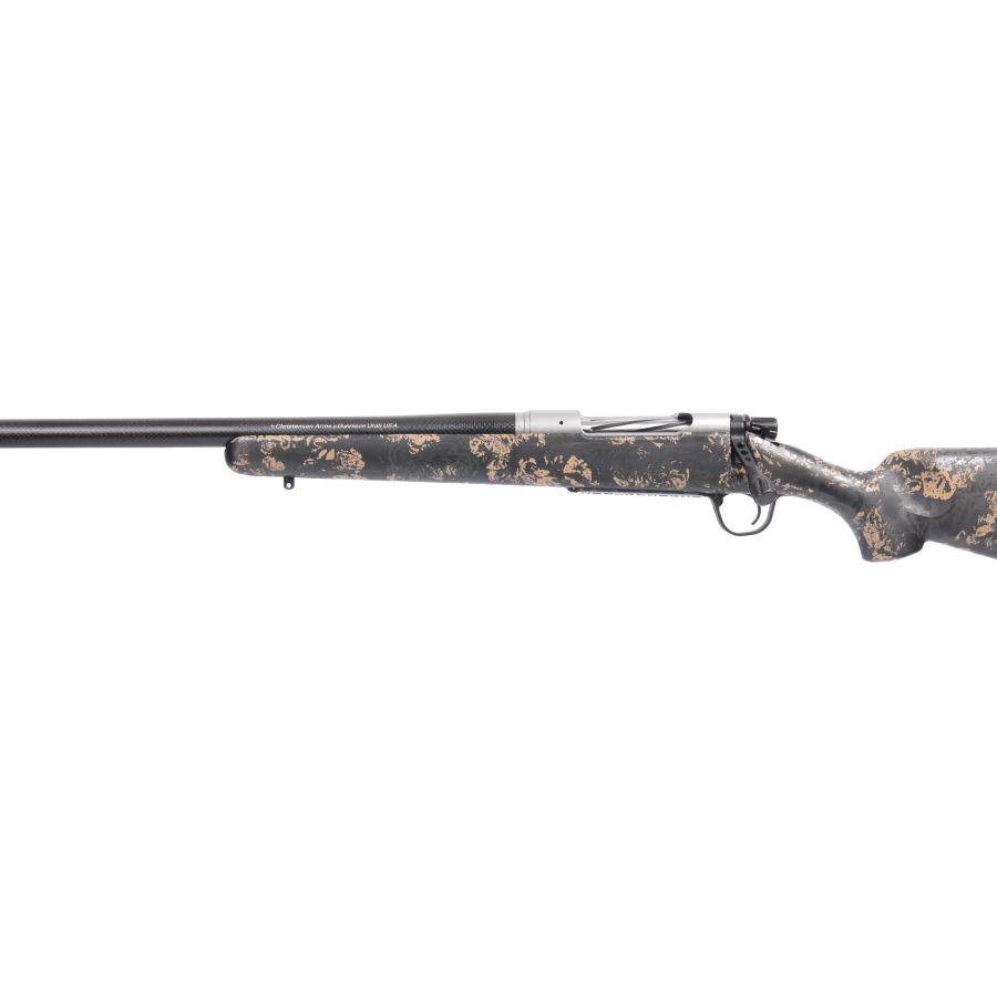 RIDGELINE FFT 7MM-08 CB/GN LH# 801-06175-00