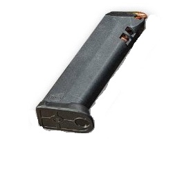 CBR-9 MAGAZINE 18RD 470.077