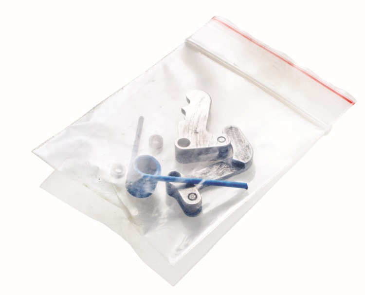 RHINO CONVERSION KIT DA 970.433