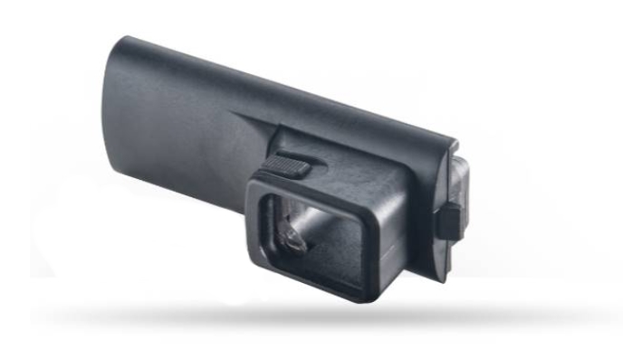 PAK-9 MAGAZINE INTERFACE PLATE 970.494