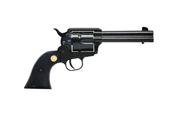 CHIAPPA 1873-22 REV 17HMR BLCK CF340.261