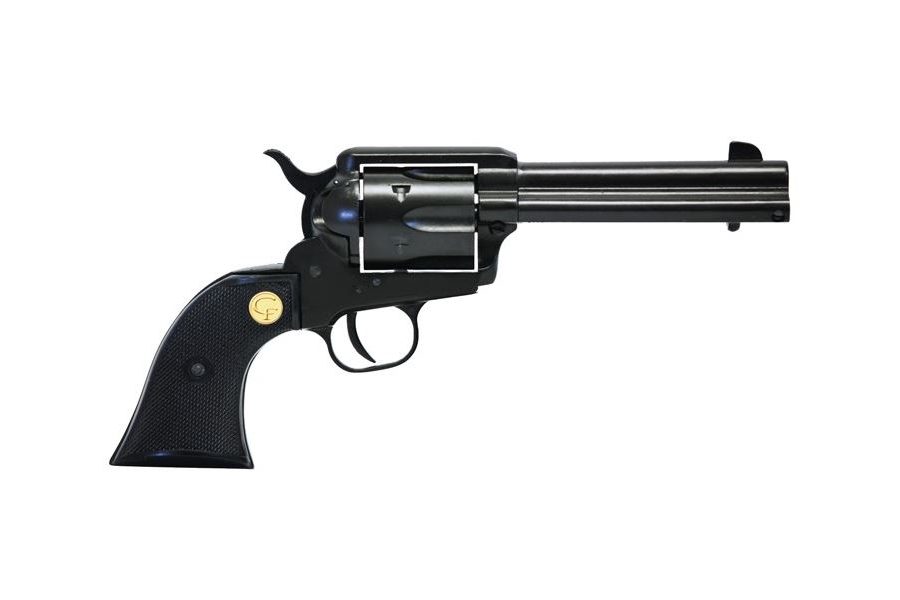 CHIAPPA 1873-22 REV 17HMR BLCK CF340.261