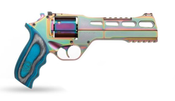 RHINO 60SAR 357 6" NEBULA CA CF340.301 | CALIFORNIA COMPLY
