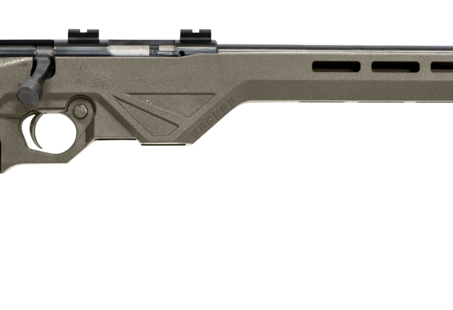CITADEL TRAKR 22LR FDE 18" nan