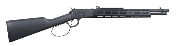 CITADEL LEVTAC 410 BLK 20" CLS-41020LVR-BLK