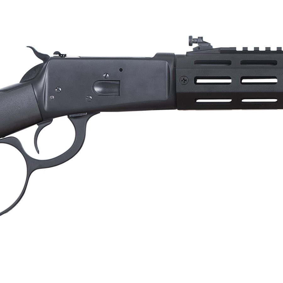CITADEL LEVTAC 410 BLK 20" CLS-41020LVR-BLK