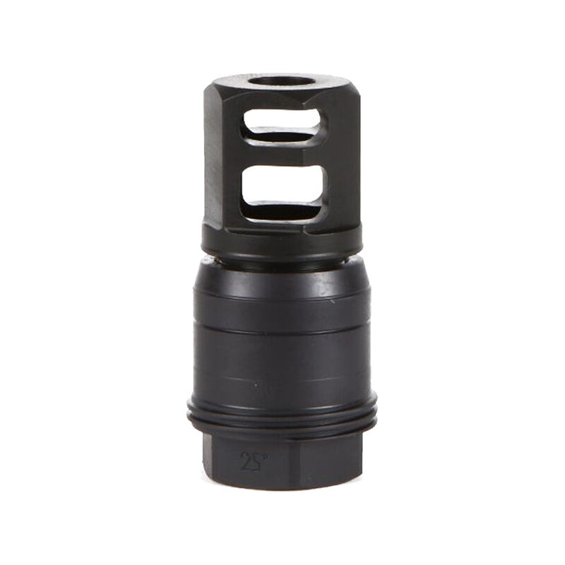 SIG SAUER MUZZLE BRK CL 7.62MM 25 DEG