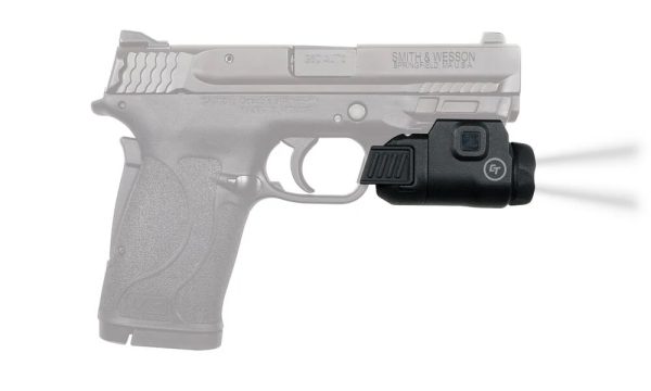RAIL MASTER PISTOL LIGHT 200LM CMR-209
