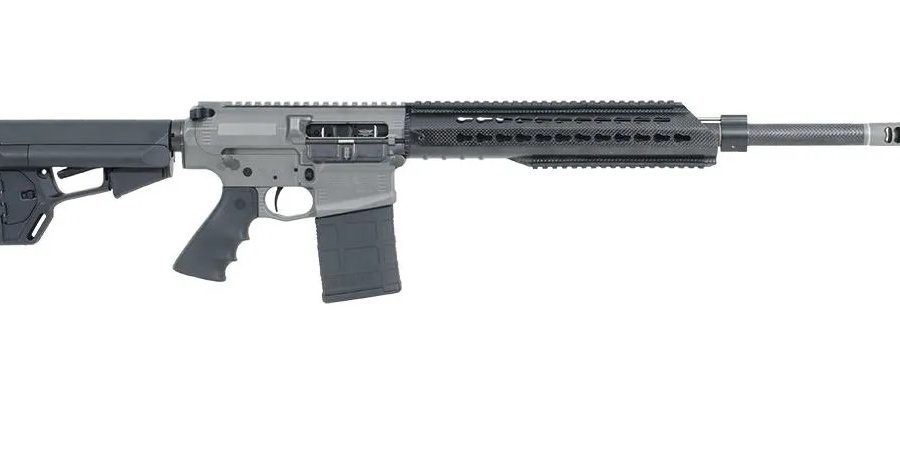 CA-10 DMR 6.5CR TUNGSTN 20" KM CA10154-3157235