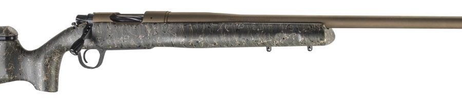 MESA LR 308WIN BRONZE/GRN 24" 801-02007-00