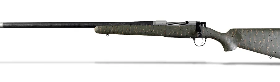 RIDGELINE 7MAG GRN/BLK 26" LH# 801-06094-00