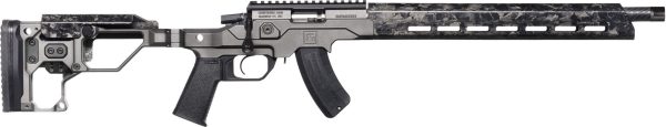MPR RIMFIRE 17HMR TUNGSTEN 20" 801-12028-02