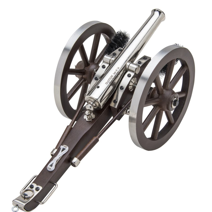 MINI NAPOLEON CANNON NKL 7.25" DESKTOP CANNON