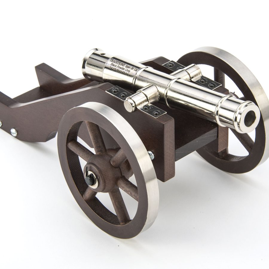 MINI CANON YORKTOWN NKL 4.5" nan