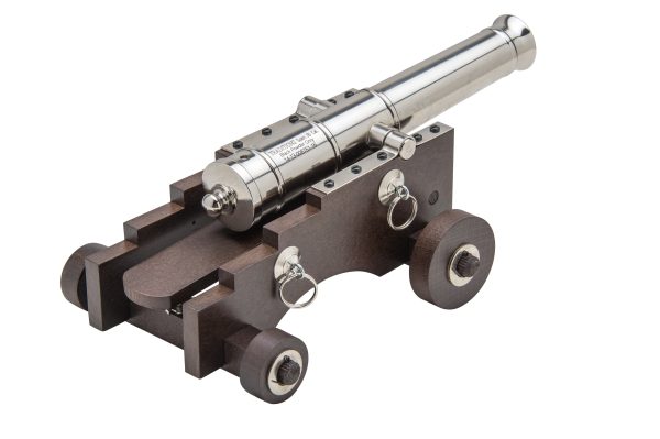 MINI OLD IRONSIDES CANNON 9" DESKTOP CANNON