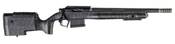 BA TAC 6.5CR BLK/GRY 16" TB CA10271-H88281
