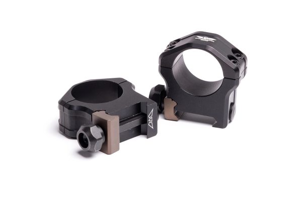 RINGS ULTRALIGHT 30MM LOW 810-00041-02