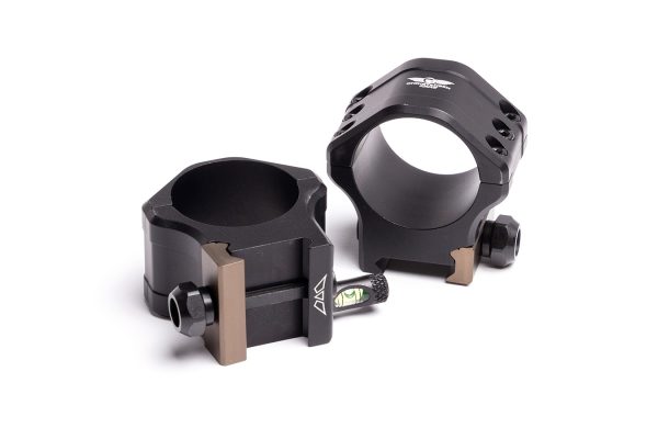 RINGS TACTICAL 30MM MEDIUM 810-00042-01