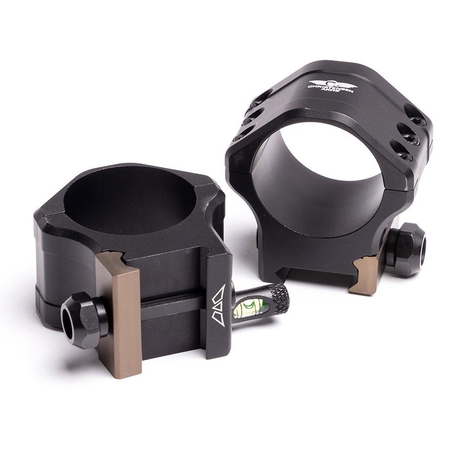 RINGS TACTICAL 30MM HIGH 810-00042-02