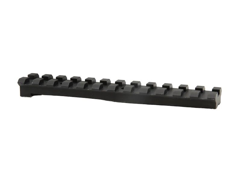 ANACONDA SCOPE MOUNT BLK nan